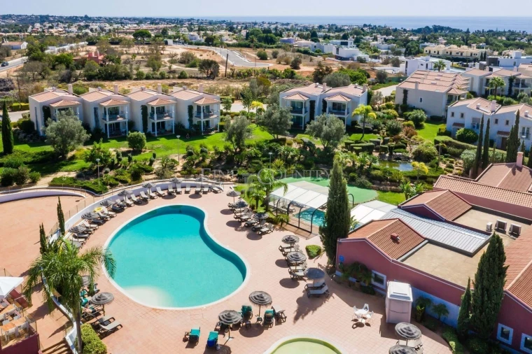 Moradia T2 para Venda em Lagoa e Carvoeiro Foto 37