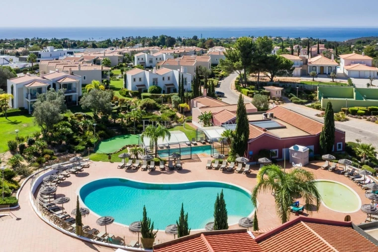 Moradia T2 para Venda em Lagoa e Carvoeiro Foto 37