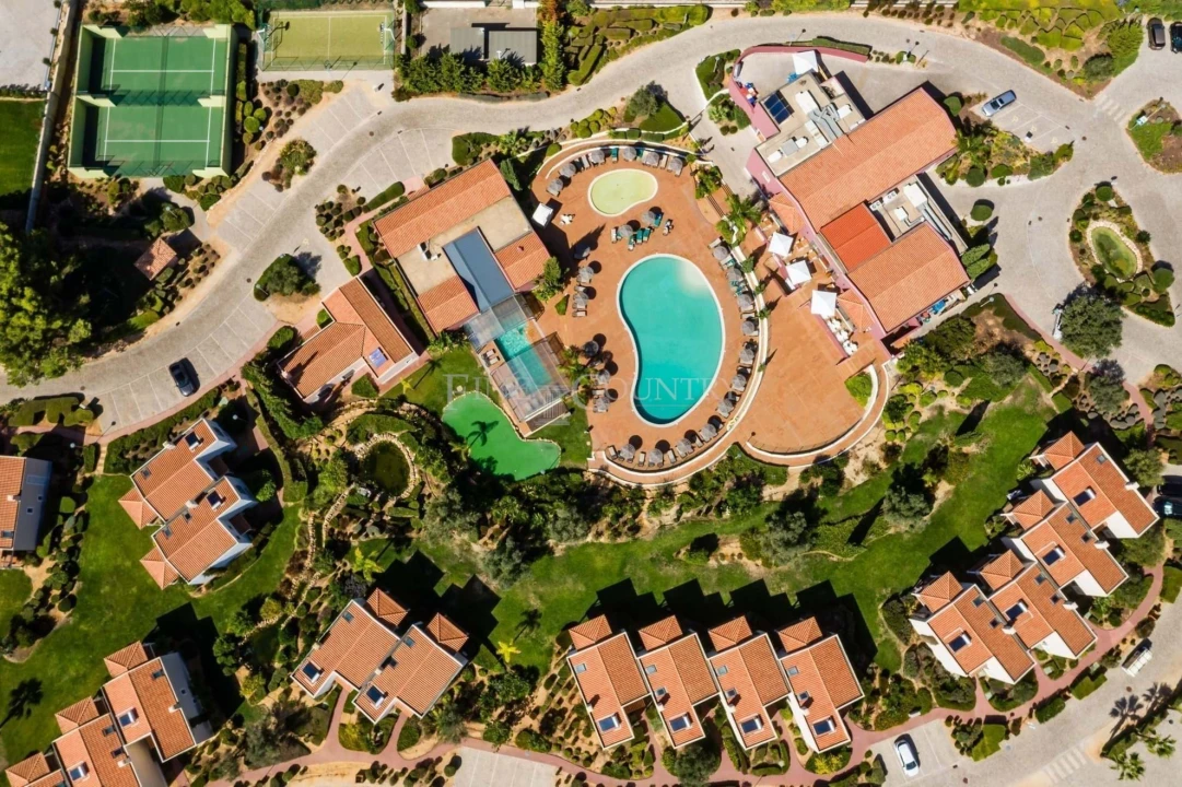 Moradia T2 para Venda em Lagoa e Carvoeiro Foto 38