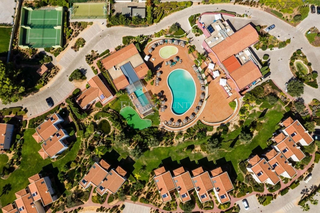 Moradia T2 para Venda em Lagoa e Carvoeiro Foto 38