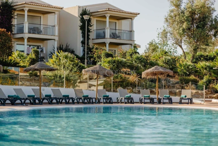 Moradia T2 para Venda em Lagoa e Carvoeiro Foto 34