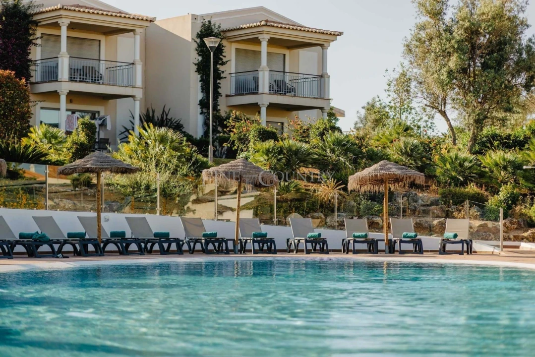 Moradia T2 para Venda em Lagoa e Carvoeiro Foto 34