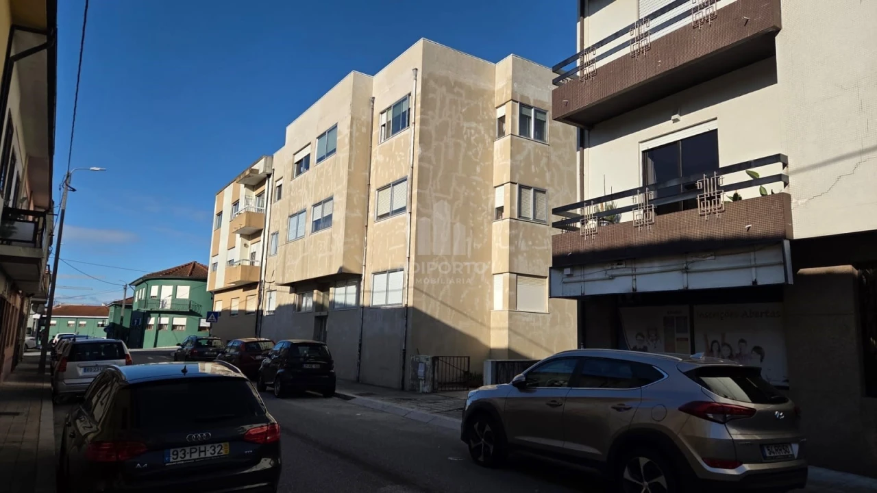 Apartamento T3 para Venda em Rio Tinto Foto 25