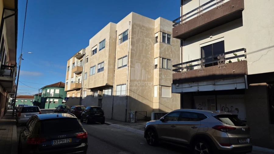 Apartamento T3 para Venda em Rio Tinto Foto 25