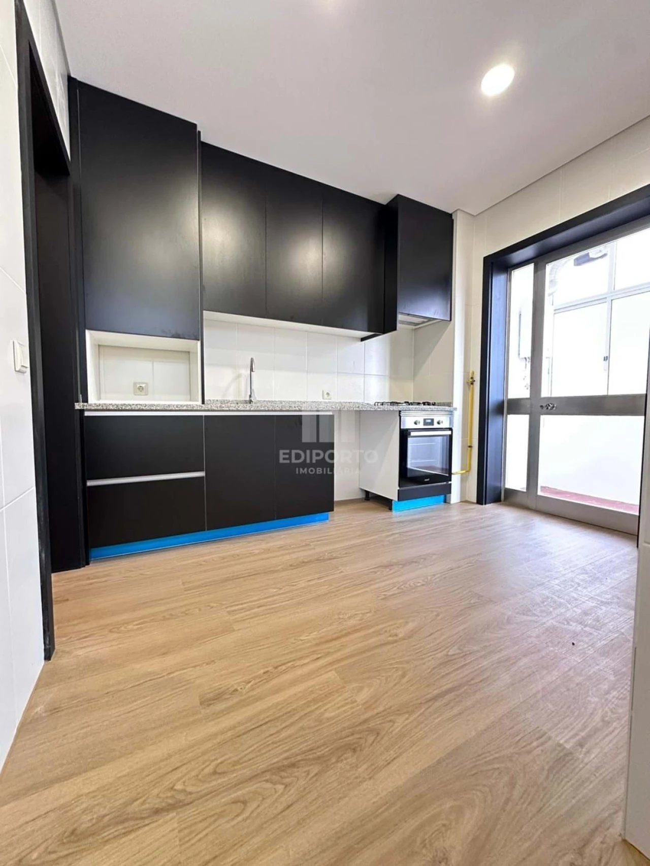 Apartamento T3 para Venda em Rio Tinto Foto 12