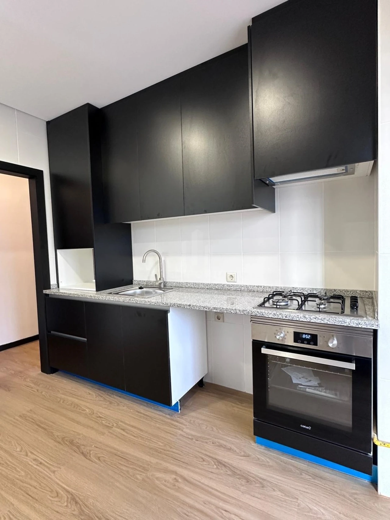 Apartamento T3 para Venda em Rio Tinto Foto 2