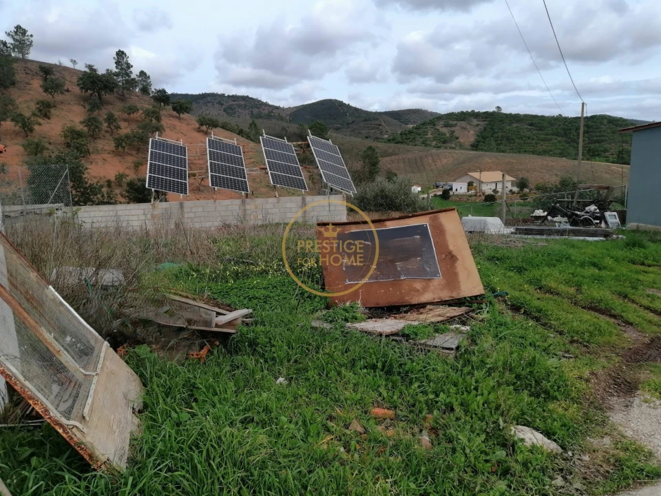 Terreno para Venda em Salir Foto 3
