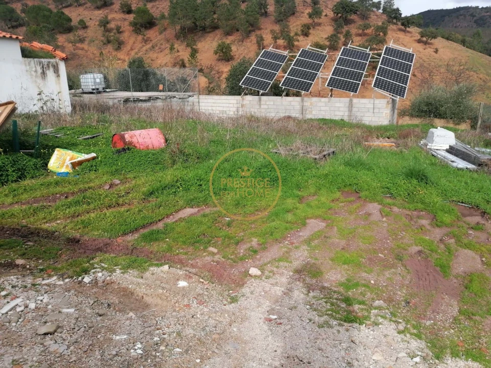 Terreno para Venda em Salir Foto 4