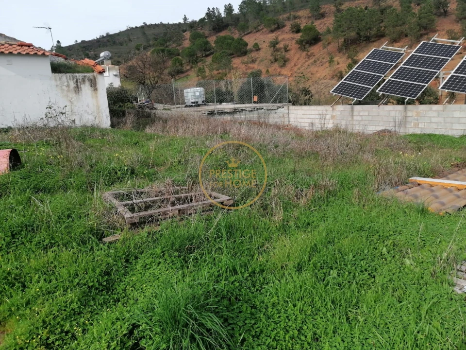 Terreno para Venda em Salir Foto 5