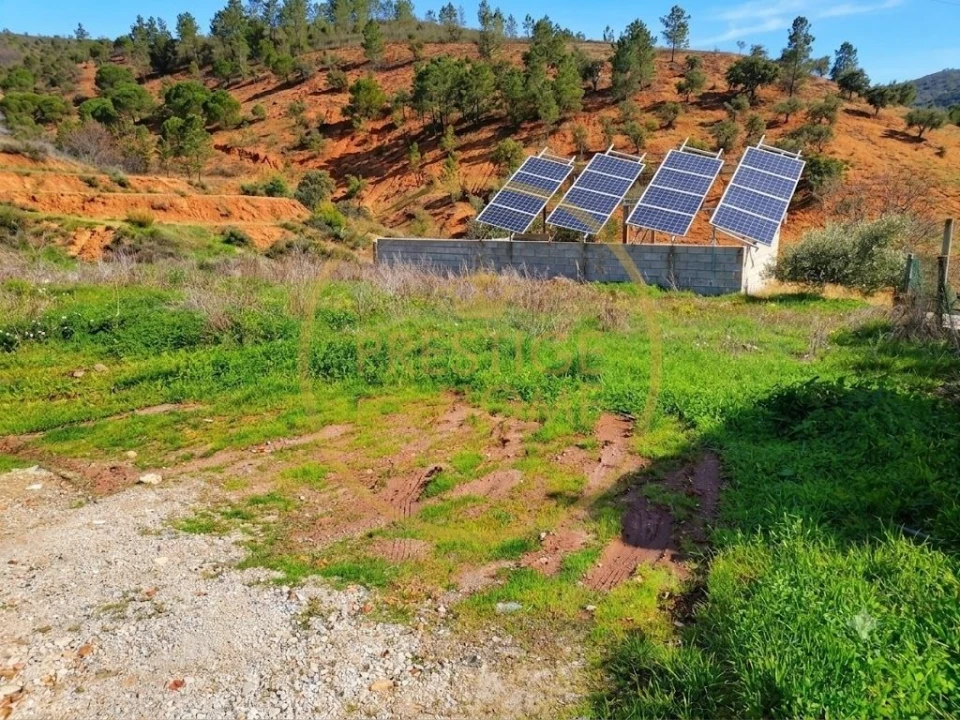 Terreno para Venda em Salir Foto 9
