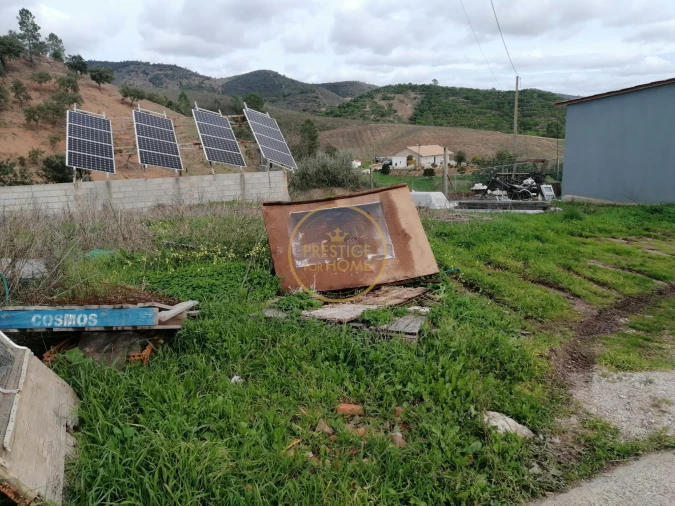 Terreno para Venda em Salir Foto 7