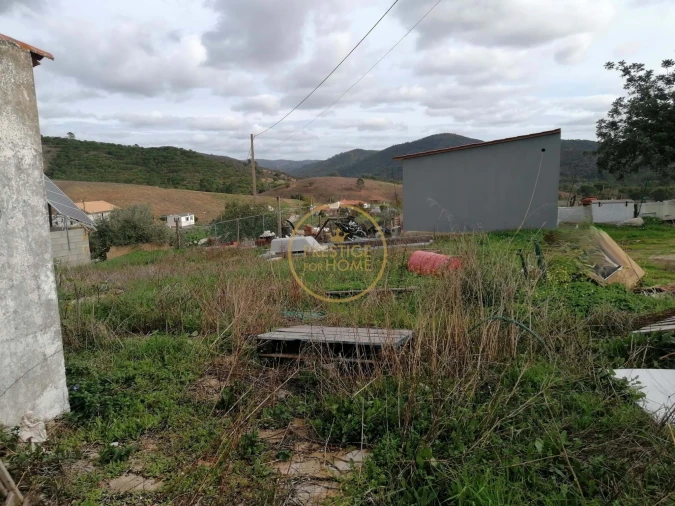 Terreno para Venda em Salir Foto 6