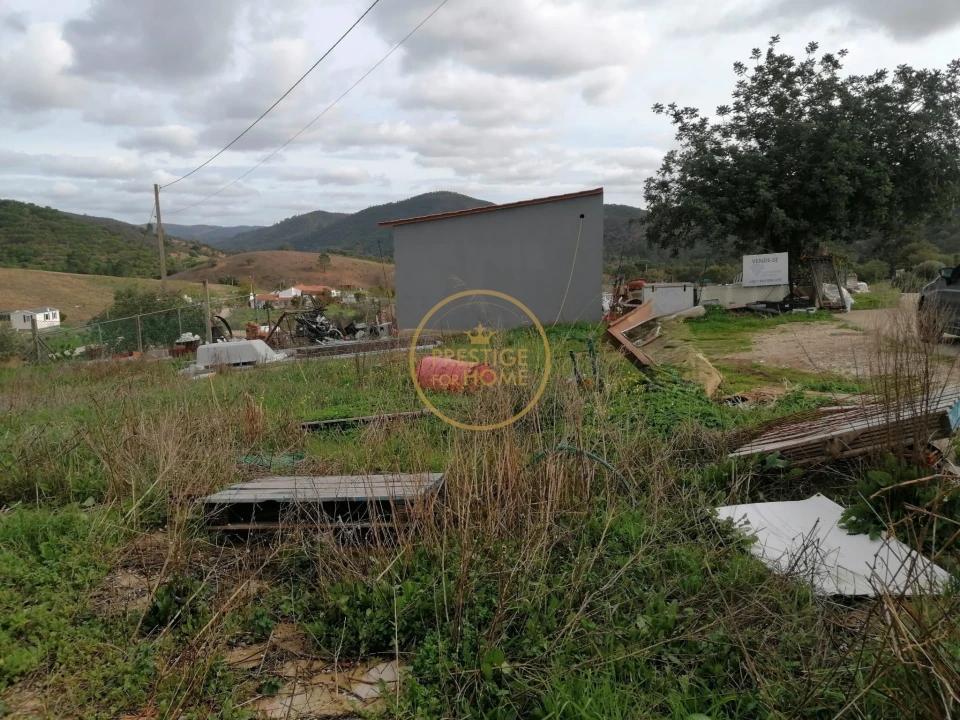 Terreno para Venda em Salir Foto 8