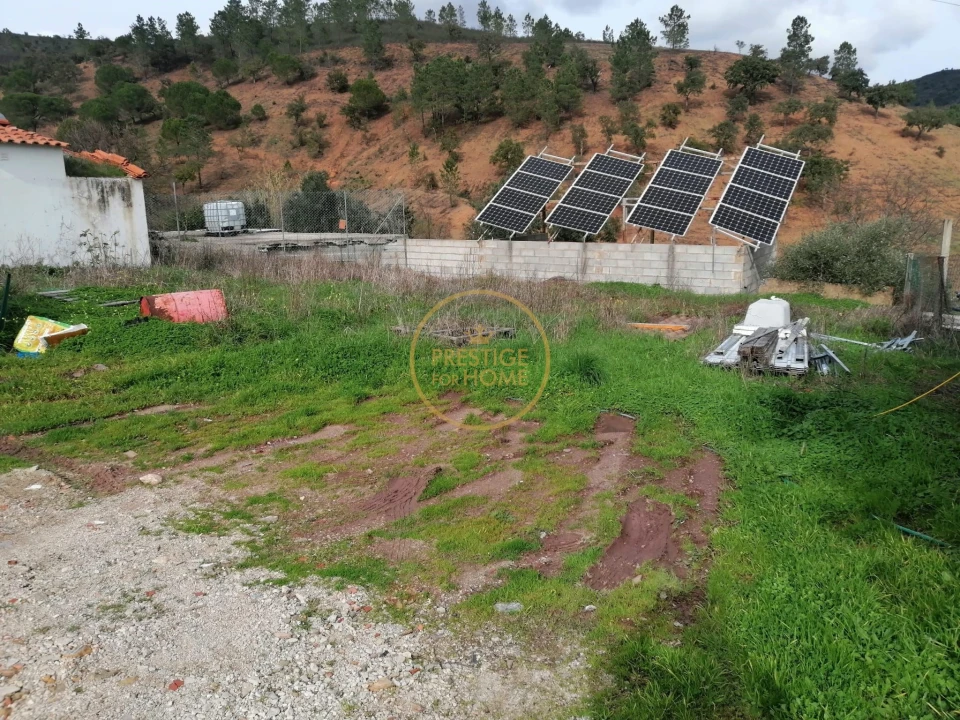 Terreno para Venda em Salir Foto 1