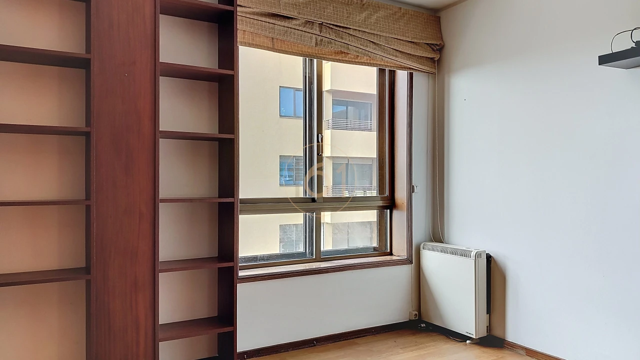 Apartamento T3 para Arrendamento em Matosinhos e Leça da Palmeira Foto 12