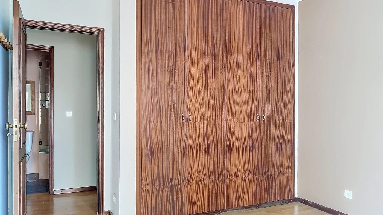 Apartamento T3 para Arrendamento em Matosinhos e Leça da Palmeira Foto 11