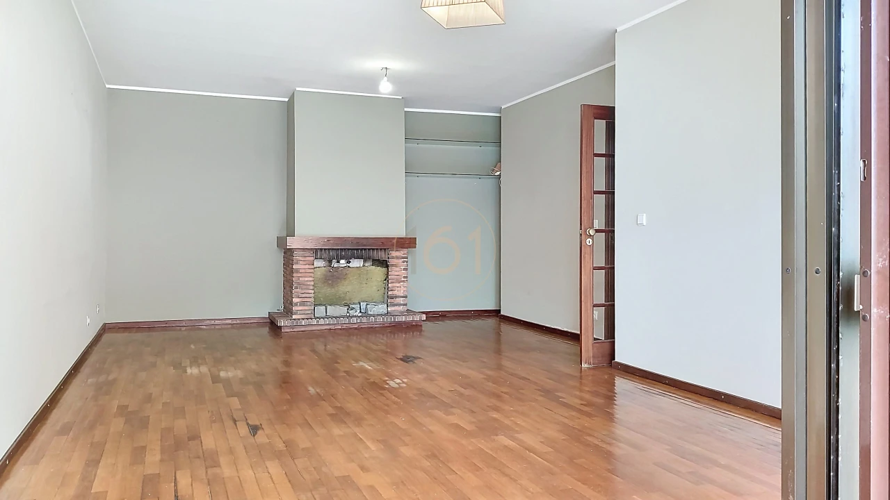 Apartamento T3 para Arrendamento em Matosinhos e Leça da Palmeira Foto 1