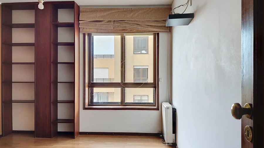 Apartamento T3 para Arrendamento em Matosinhos e Leça da Palmeira Foto 10