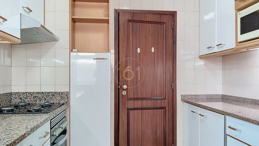 Apartamento T3 para Arrendamento em Matosinhos e Leça da Palmeira Foto 17