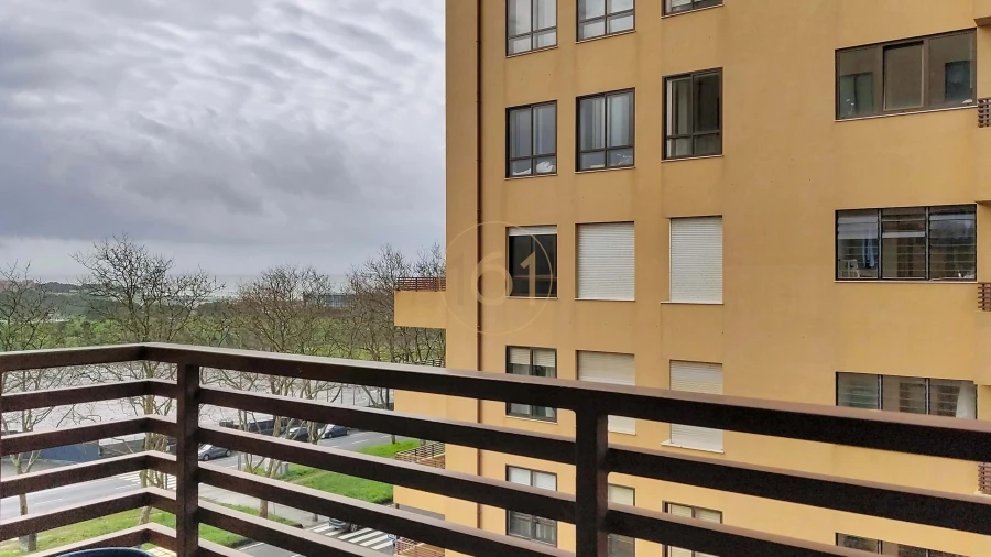 Apartamento T3 para Arrendamento em Matosinhos e Leça da Palmeira Foto 5