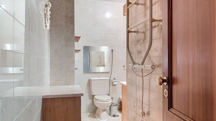 Apartamento T3 para Arrendamento em Matosinhos e Leça da Palmeira Foto 14