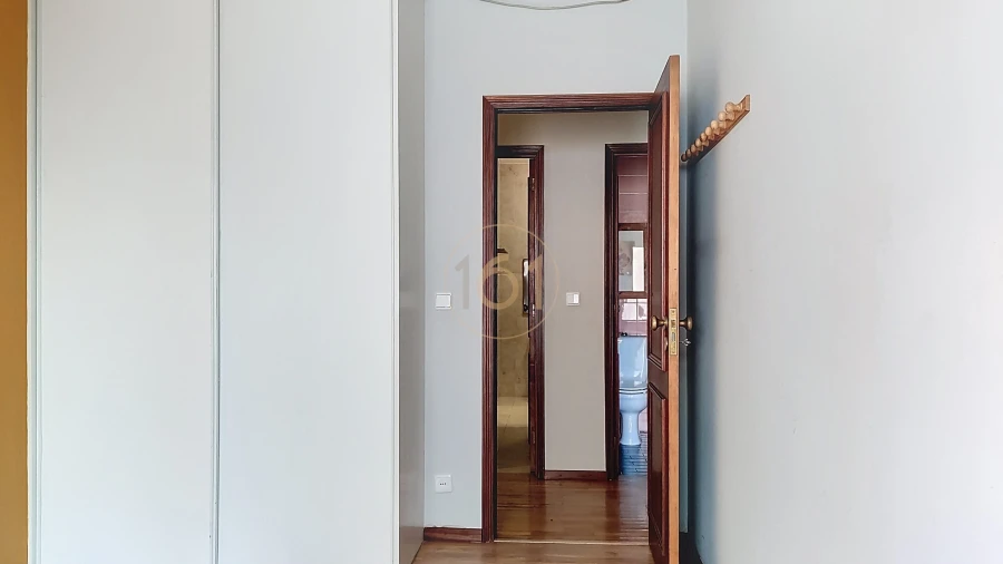 Apartamento T3 para Arrendamento em Matosinhos e Leça da Palmeira Foto 9