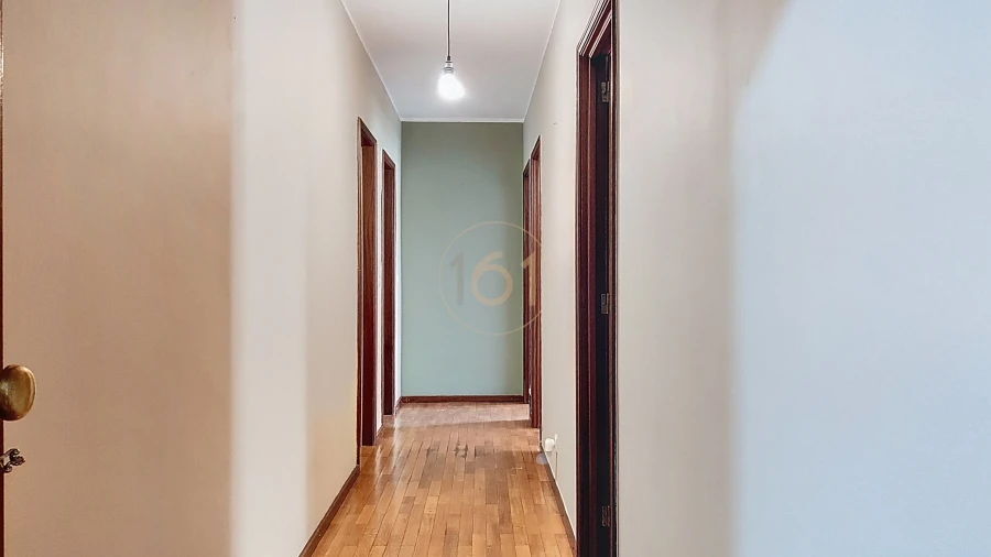 Apartamento T3 para Arrendamento em Matosinhos e Leça da Palmeira Foto 6