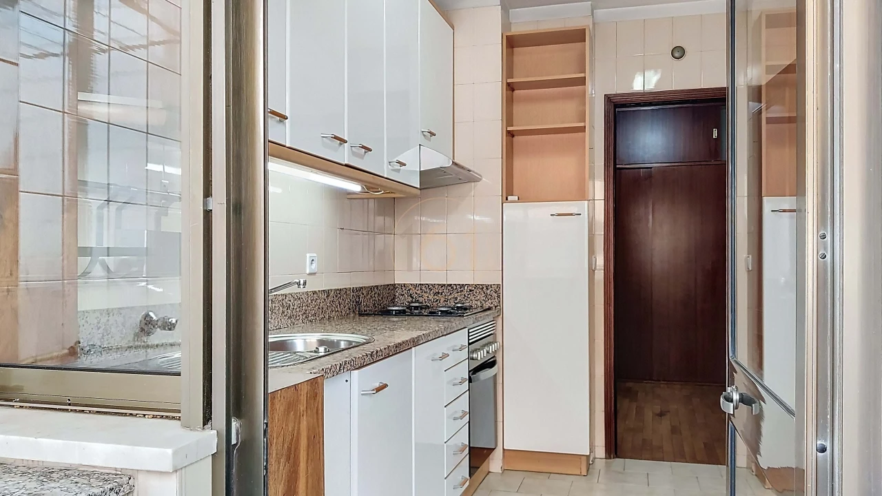 Apartamento T3 para Arrendamento em Matosinhos e Leça da Palmeira Foto 16