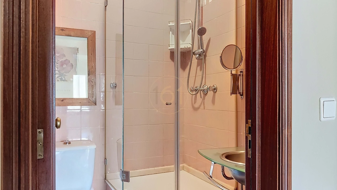 Apartamento T3 para Arrendamento em Matosinhos e Leça da Palmeira Foto 13