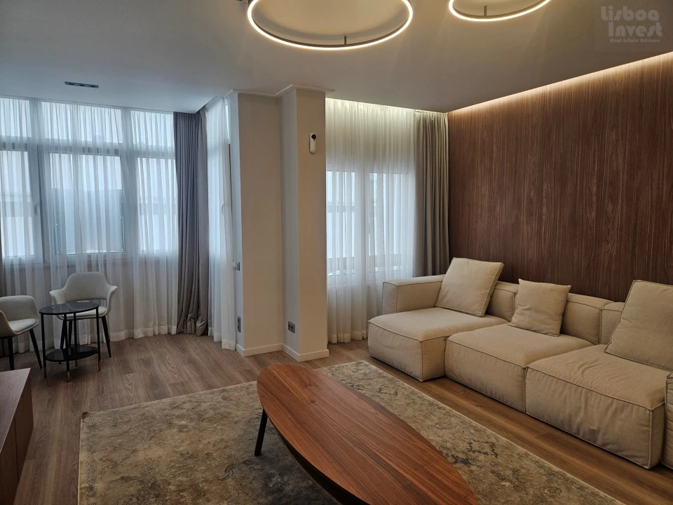 Apartamento T2 para Venda em Cascais e Estoril Foto 4