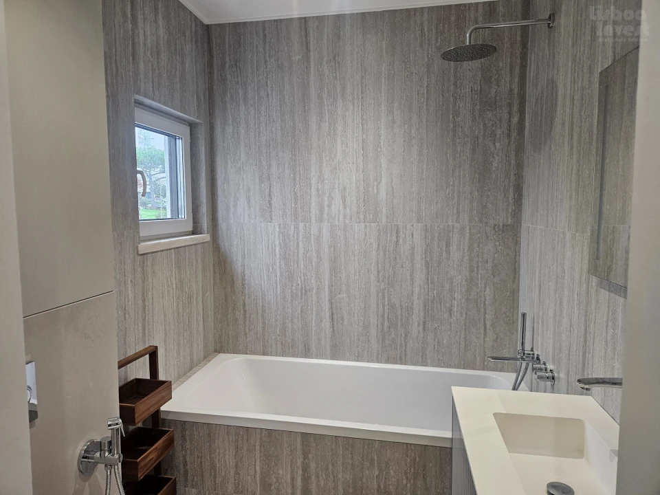 Apartamento T2 para Venda em Cascais e Estoril Foto 8