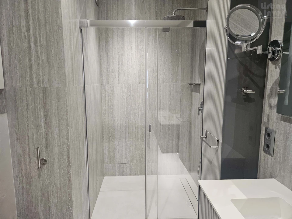 Apartamento T2 para Venda em Cascais e Estoril Foto 15