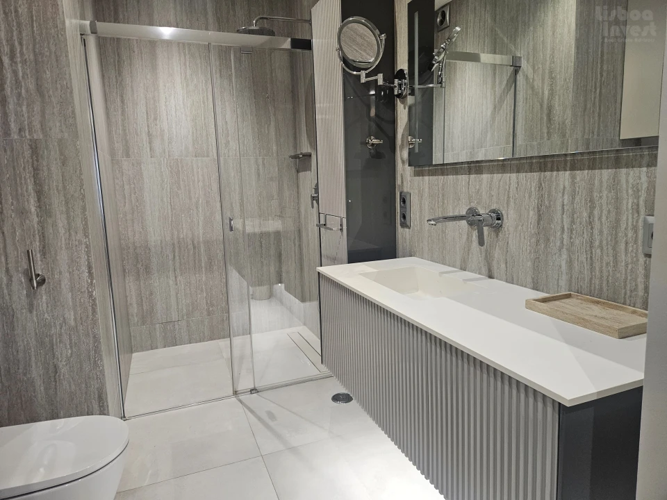 Apartamento T2 para Venda em Cascais e Estoril Foto 17