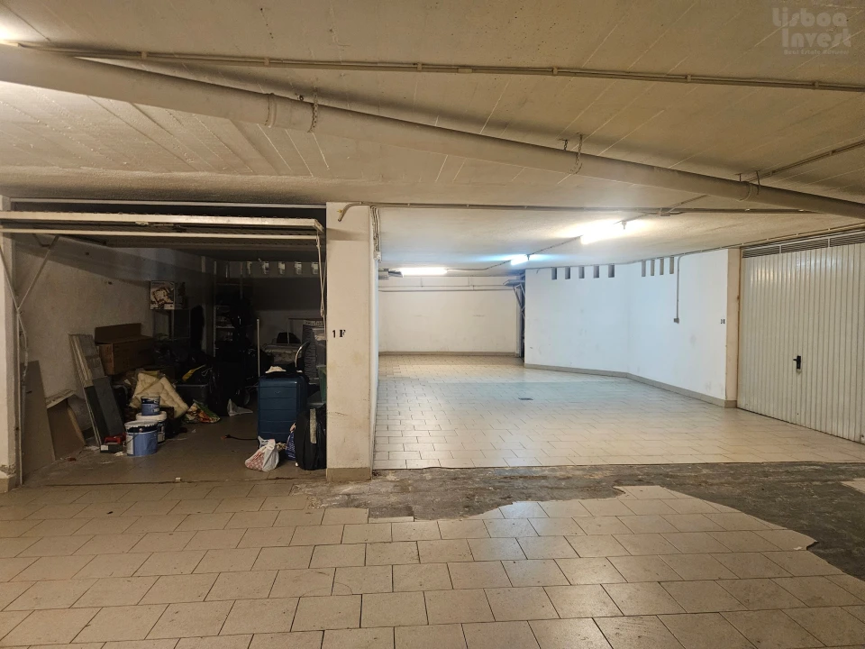 Apartamento T2 para Venda em Cascais e Estoril Foto 27