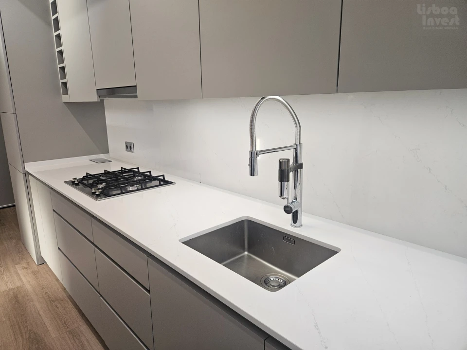 Apartamento T2 para Venda em Cascais e Estoril Foto 25