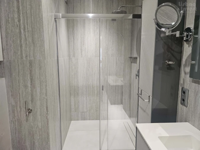 Apartamento T2 para Venda em Cascais e Estoril Foto 15