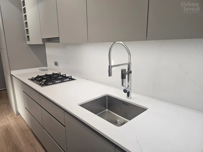 Apartamento T2 para Venda em Cascais e Estoril Foto 25