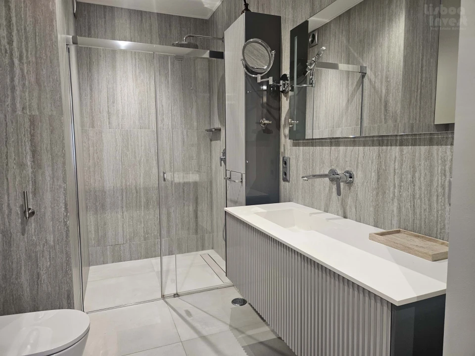 Apartamento T2 para Venda em Cascais e Estoril Foto 16