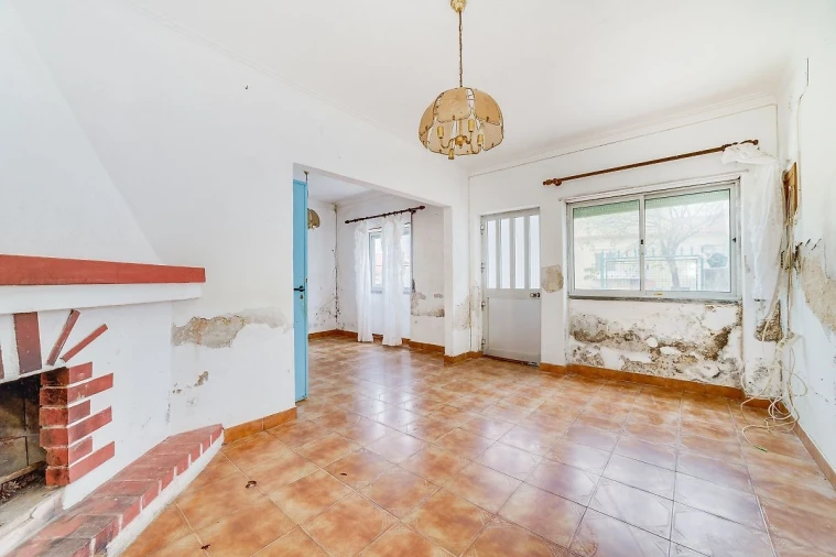 Moradia T2 para Venda em Cascais e Estoril Foto 4