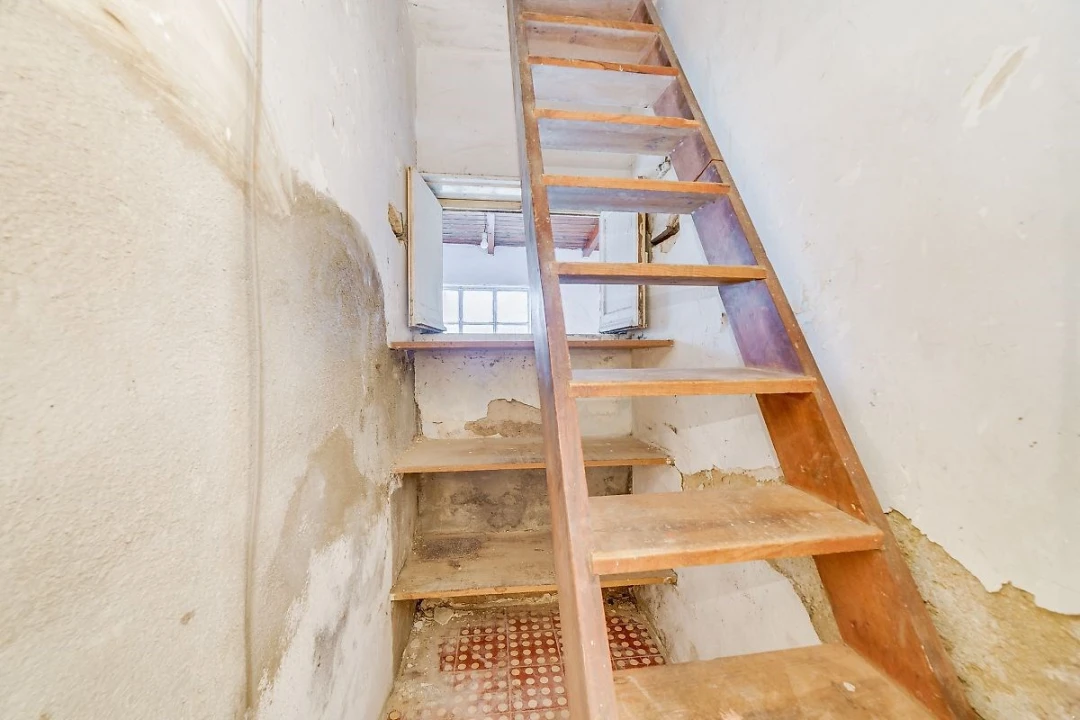 Moradia T2 para Venda em Cascais e Estoril Foto 16