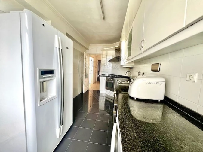 Apartamento T2 para Arrendamento férias em Cascais e Estoril Foto 7