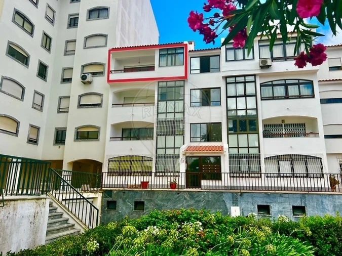 Apartamento T2 para Arrendamento férias em Cascais e Estoril Foto 2