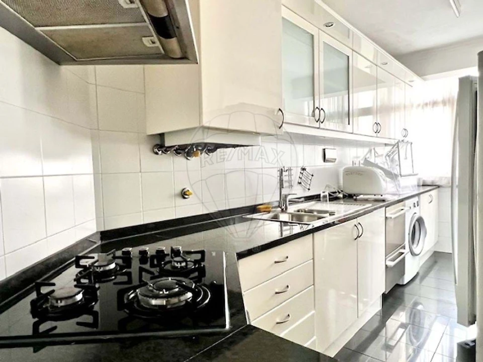 Apartamento T2 para Arrendamento férias em Cascais e Estoril Foto 6