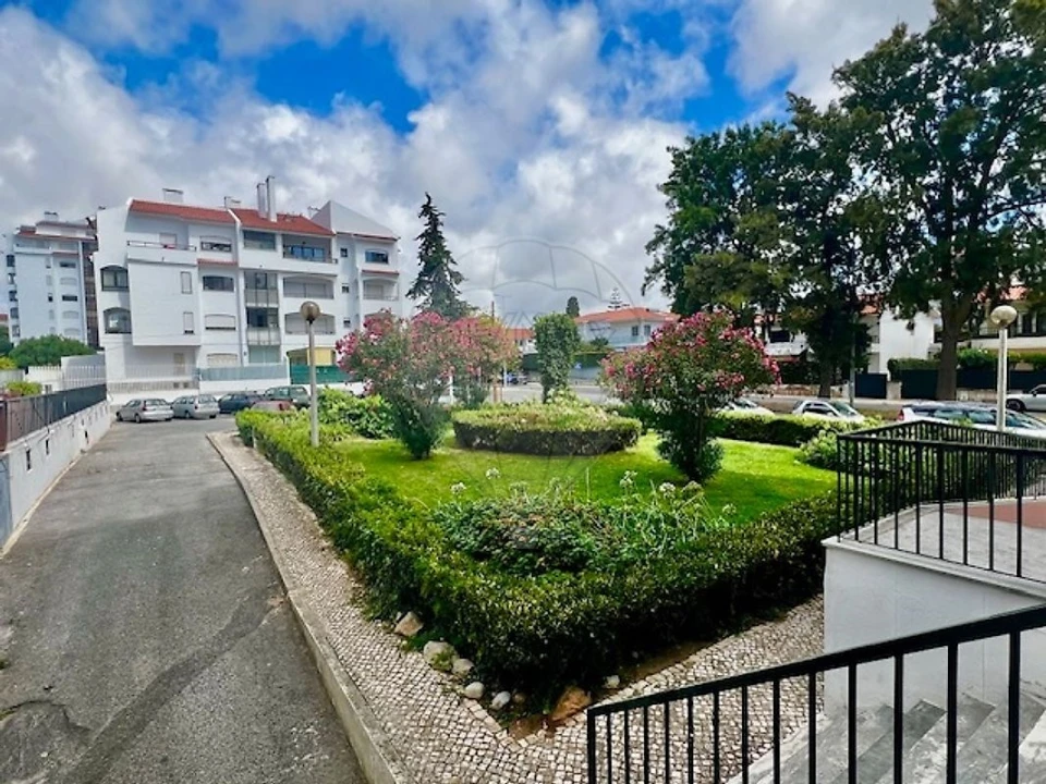 Apartamento T2 para Arrendamento férias em Cascais e Estoril Foto 15