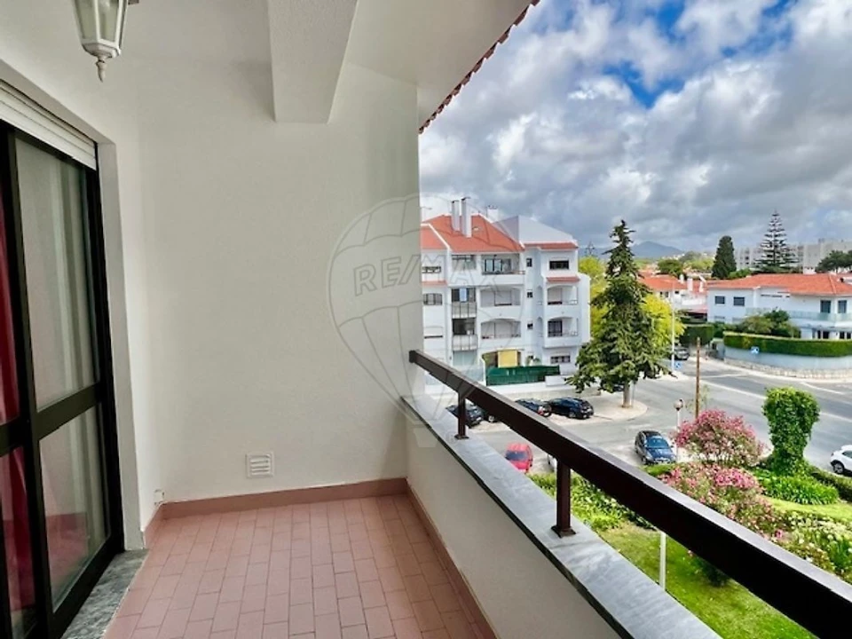 Apartamento T2 para Arrendamento férias em Cascais e Estoril Foto 5