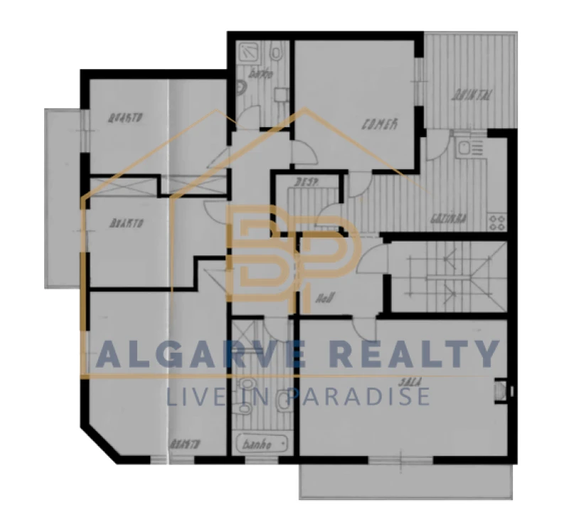 Negócio para Venda em Alvor Foto 39