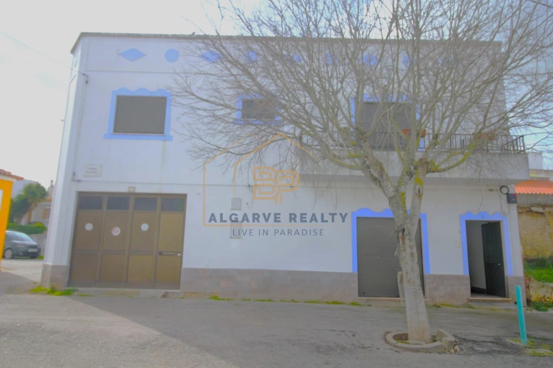 Negócio para Venda em Alvor Foto 3