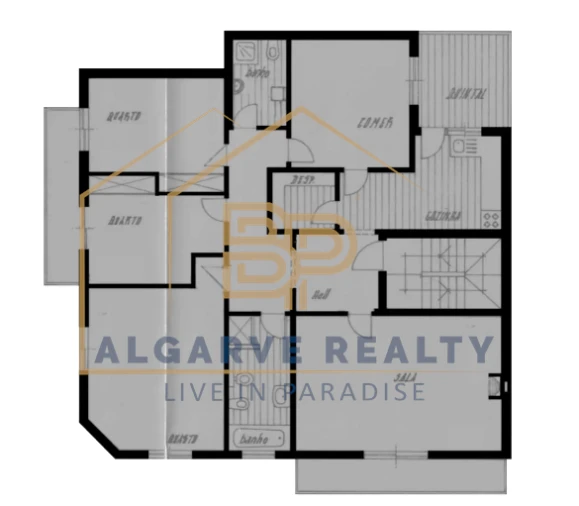 Negócio para Venda em Alvor Foto 39