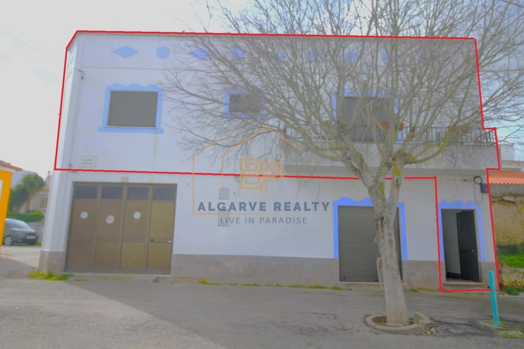 Negócio para Venda em Alvor Foto 6