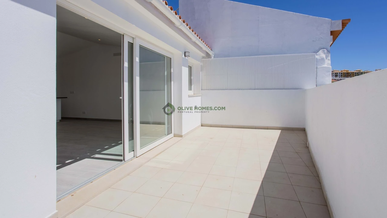 Apartamento T1 para Venda em Loule (São Sebastião) Foto 16